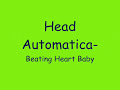 Head Automatica-Beating Heart Baby