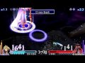 Dissidia: Cloud(lv.100) vs. exdeath(lv.105)