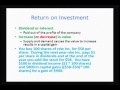 Personal Finance: Class 5 - Investing