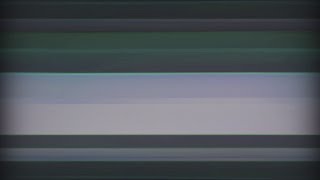 Defect Lcd Screen Flicker - Overlay Background Effect Loop