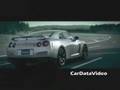 New Nissan GTR Supercar