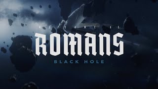 We Came As Romans Ft. Caleb Shomo - Black Hole