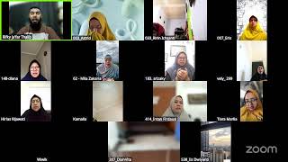 Mukenah Para Sahabiyat Nabi Ustadz Rifky Jafar Thalib
