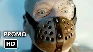 The Strain 3x02 Promo "Bad White" (HD)