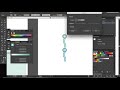 Graphical abstract tutorials| Draw cell membrane | life science illustration