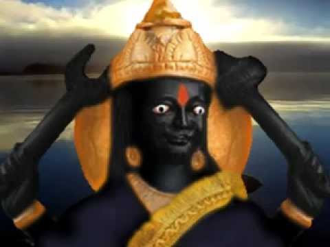 Arti shri Shani Dev Ki by Guru Maa Rokmani ji.
