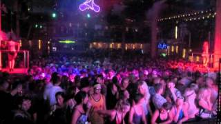 Sidney Samson Vs Tara Mcdonald - 'Set Me On Fire'