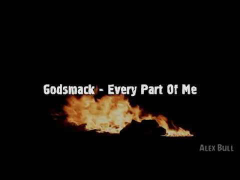 Every Part Of Me Video