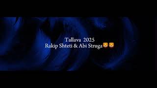 Goni - Tallava Rakipin & Abi Strugen