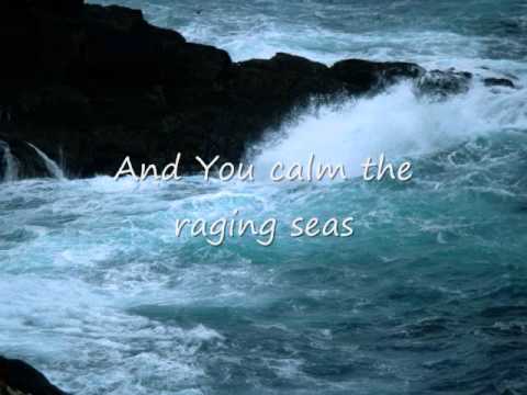 Rest In You - Hillsong