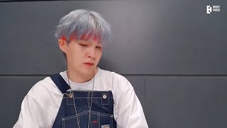 Study With Suga 2 Hours Study With Bts, Yoongi Version
