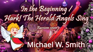 Watch Michael W Smith Hark The Herald Angels Sing video