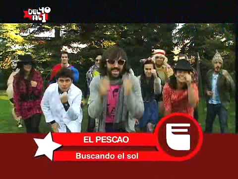 LISTA DE LOS 40 TV lista de los 40 tv: