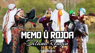 Memo U Rojda Dilana Rengin