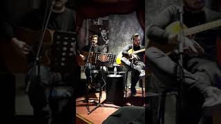Yiğidim Aslanım - Grup Rutin Cover