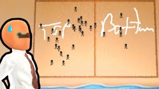 The Mod For Tomodachi Life Threw My Island Into Anarchy