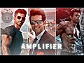 Amplifier - Hrithik Roshan || Hrithik Roshan Status || HRX Edit || Amplifier edit || HRX Attitude ||