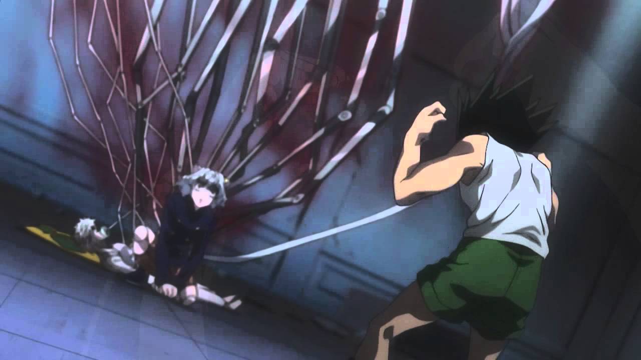 where to watch hunter x hunter english sub where to watch hunter x hunter english sub