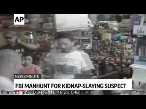 Police: Kidnap-slaying suspect slain in Miss.; 2 girls OK - Worldnews.