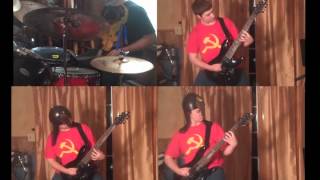 Watch Tyr Shadow Of The Swastika video