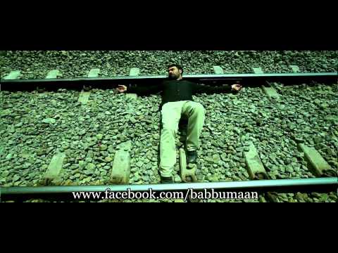 Babbu Maan - Mil Gayi Pind De Morh Tey Full Video 2012 - Latest...