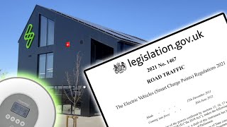 UK Government to shut down peak hours EV charging... will you opt out?