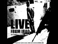 view Live From Iraq