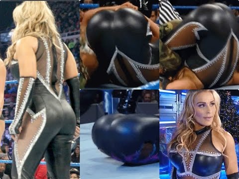 Wwe naked compilations