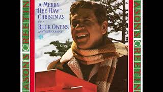 Watch Buck Owens Good Old Fashioned Country Christmas video