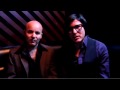 Nortec Collective interview with reporter Corey Takahashi