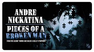 Watch Andre Nickatina Pieces Of A Broken Man video
