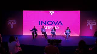 Futuro da Educação - Painel GameXP