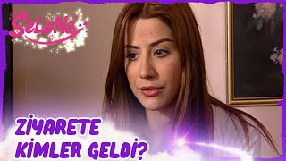 Yeni Evlilere Ziyaret Selena 87. Bölüm Sahneleri