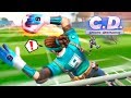 *NUEVO MODO* SOCCER ROYALE en CD!🔥 Creative Destruction (Fortcraft) | PolGames | Gameplay Español