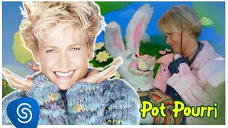 Pot Pourri Xuxa Solamente Para Bajitos