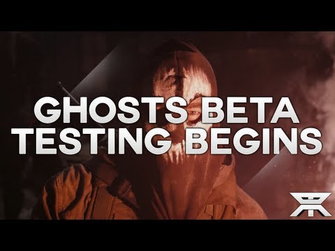 NEW Call of Duty Ghosts - Scorestreaks or Killstreaks Returning? + Infinity Ward Begins BETA Testing NEW Call of Duty Ghosts - Scorestreaks or Killstreaks Returning? + Infinity Ward Begins BETA Testing