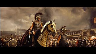 The Legend Hercules 2014 Part 1 Clips Selection