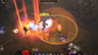 Diablo Iii Mirror Image Meteor Wizard Prodigy, No Cm, Arcane Dynamo