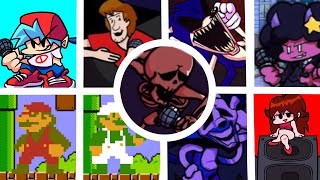 Atrocity But Every Turn A Different Cover Is Used