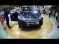 The New 5th Gen Honda Odyssey Launched Malaysia Interior Exterior - KLIM13 Part 12