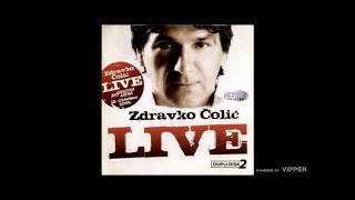 Zdravko Colic - Krasiva - Live - Audio 2010