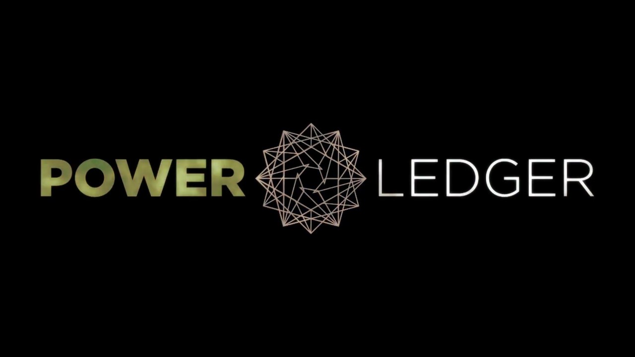 Power Ledger