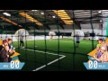 Bubble Soccer gegen ApeCrime - UNBEATABULLS