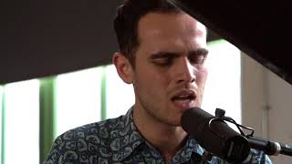 Watch Jordan Rakei Nerve video