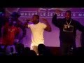O.T. Genasis - CoCo [Live Music Video]