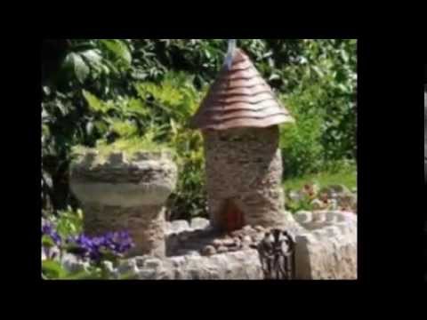 Мельница из камня своими руками Мельница из камня своими руками