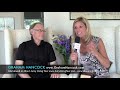 Part 1/2 - Source of consciousness & Ayahuasca  - Graham Hancock