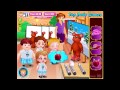 Baby Hazel Game Movie Baby Learns Seasons Episode Dora The ...