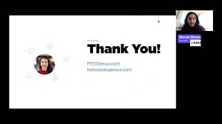 Ptogenius Superconf 2020 Pitch