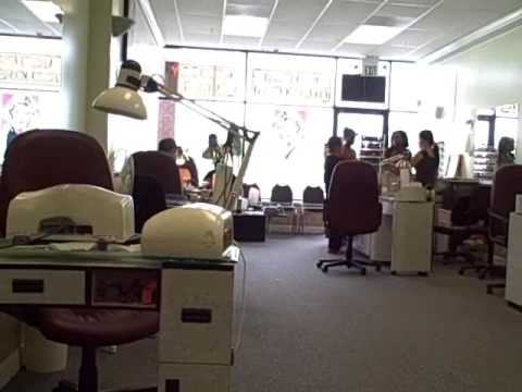 Nail Salon in Maryland(Queen Nails LLC)